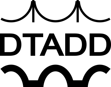 DTADD logo