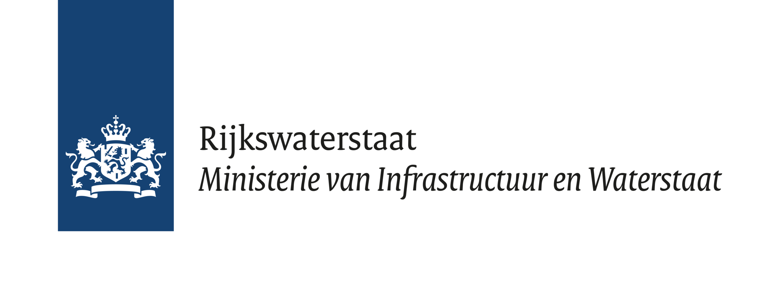 DTADD End-User Rijkswaterstaat