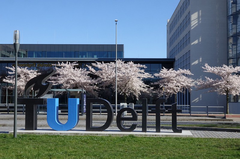 DTADD Secondment Institution TU Delft