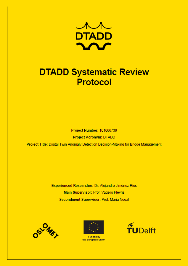 DTADD Systematic Review Protocol